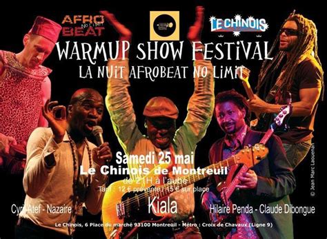 Le Festival Afrobeat Enchanté: Une Nuit de Musique Épique avec Cassper Nyovest!