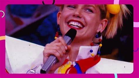 Le Spectacle Intergalactique de Xuxa: Danse, Musique et Mystère Cosmique !