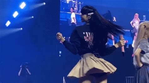 Le Live With Lisa Concert à Paris: Un mélange explosif de K-Pop et d'humour décalé!