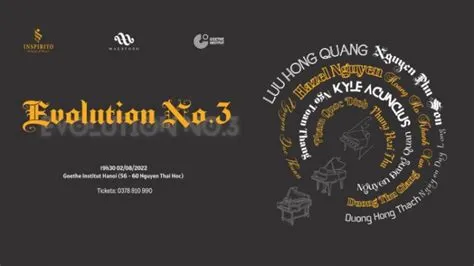 Une Nuit à Hanoi avec Uniq: L'Évolution d'un Concert qui a Défié les Attentes!