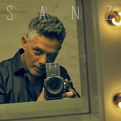  Le Concert d'Alejandro Sanz à Paris: Une Nuit Magique de Ballades Passionnées et de Rythmes Latinos !