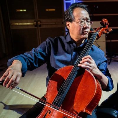 Le Concert Celestial de Yoyo Ma: Une Ode à la Musique et à l'Interculturalité!