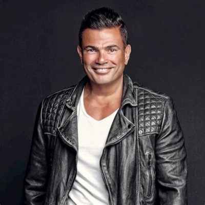  Le Concert de Amr Diab : Une Explosion Émotionnelle à la Tour Eiffel !