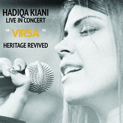 Le Concert de Hadiqa Kiani à Paris: Une Nuit Éblouissante de Musique Pakistanaise!