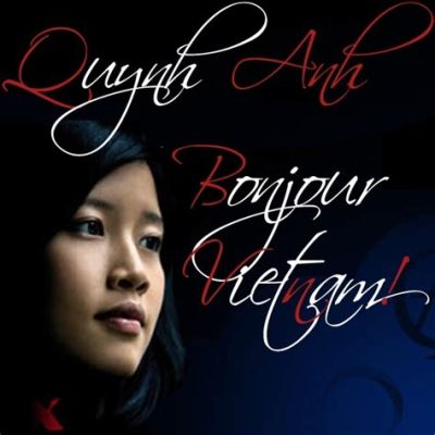 Le Concert Électrique de Quynh Anh: Un Mélange Unique de Pop Contemporaine et de Folklore Vietnamiens!