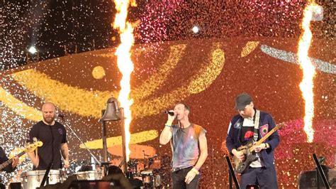  Le Concert Épique de Quattro: Quand la Pop Allemande rencontre le Stade Olympique