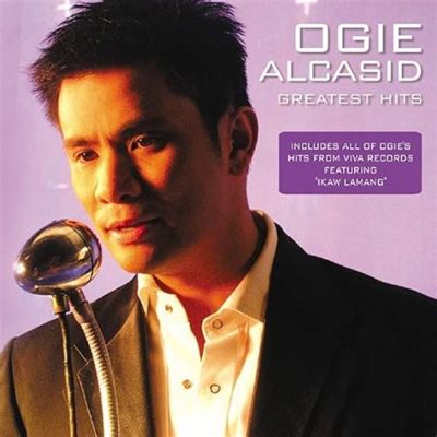 Le Concert Inoubliable d'Ogie Alcasid: Une Symphonie de Chansons et de Rires!