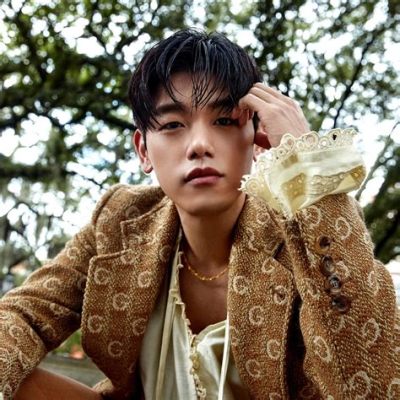 Le Concert Inoubliable de Eric Nam: Une Nuit de Musique K-Pop Electrifiante à Paris!