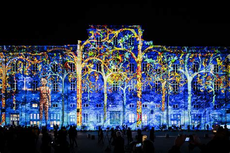  Le Festival des Lumières de Montpellier: un hommage éclatant à la musique et au talent de Jean-Michel Jarre