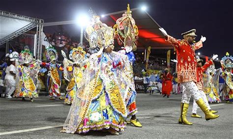 Le Grand Bal de Carnaval de Luanda: Une nuit flamboyante animée par la chanteuse brésilienne Ludmilla!