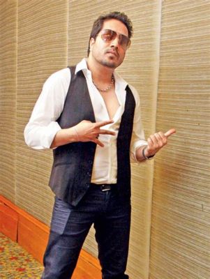 Le Masala Magic Tour de Mika Singh: Une Odyssée Musicale à travers l'Europe !