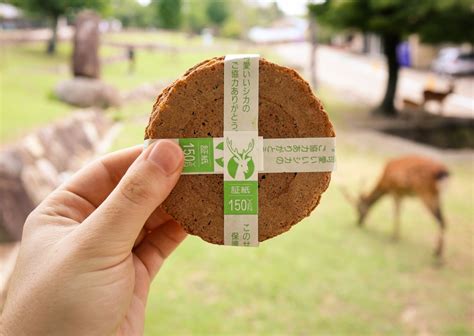 奈良公園 食べ歩き - 鹿と共に味わう古都の食文化