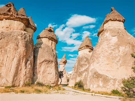 トルコ 世界遺産：歴史と神秘の交差点